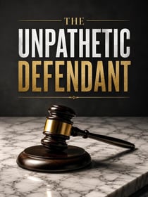 The Unpathetic Defendant - G. J. Jackson