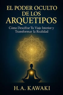 El Poder Oculto de los Arquetipos: Cómo Descifrar Tu Viaje Interior y Transformar la Realidad