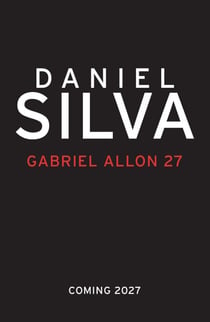 Untitled Daniel Silva 4
