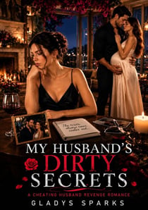 My Husband's Dirty Secrets - A Cheating Husband Revenge Romance