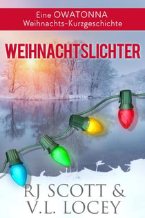 Weihnachtslichter - Owatonna U Hockey (Deutsche Ausgabe), #4