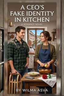 A CEO's Fake Identity in Kitchen