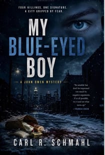 My Blue-Eyed Boy
