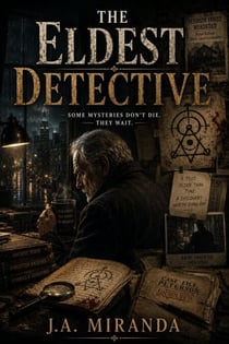 The Eldest Detective