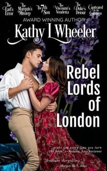 Rebel Lords of London