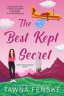 The Best Kept Secret - Where There's Smoke, #3