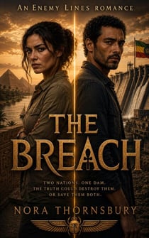 The Breach - Enemy Lines