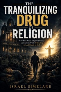 The Tranquilizing Drug of Religion