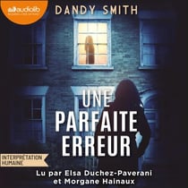 Une Parfaite erreur