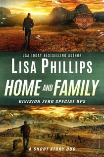 Home and Family - Division Zero Special Ops, #0