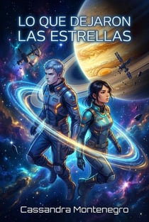 Lo que Dejaron las Estrellas