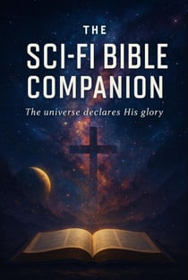 Sci-Fi Bible Companion - Devotional, #1