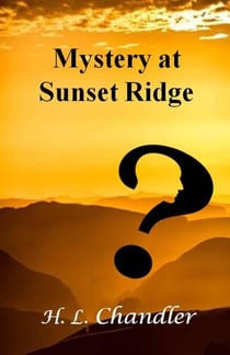 Mystery at Sunset Ridge