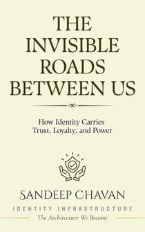 The Invisible Roads Between Us - Identity Infrastructure: The Architecture We Become, #2