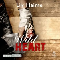 Wild Heart - Lily Haime