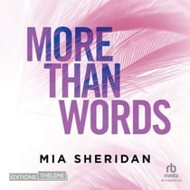 More than words - Archer's voice no. 3