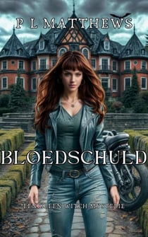 Bloedschuld - De Green Witch-mysteriereeks, #3