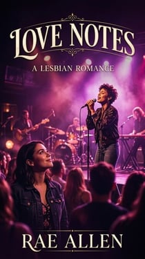 Love Notes - A Lesbian Romance