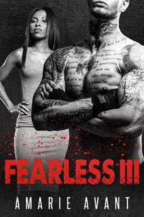 Fearless III - Resnov Bratva, #3