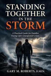Standing Together in the Storm
