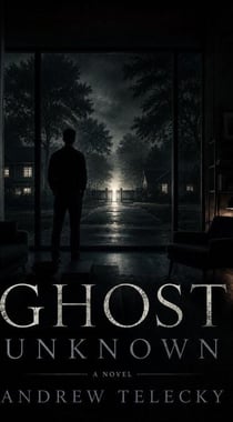 Ghost Unknown