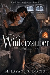 Winterzauber im Hotel Herzenswünsche - Hotel Herzenswünsche, #4