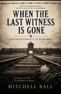When the last Witness is Gone