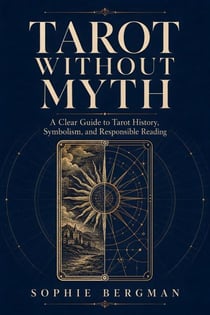 Tarot Without Myth - Tarot, #1