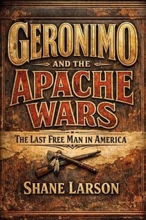 Geronimo and the Apache Wars