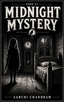 Case #1: Midnight Mystery