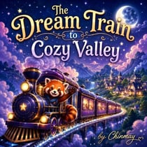 The Dream Train to Cozy Valley