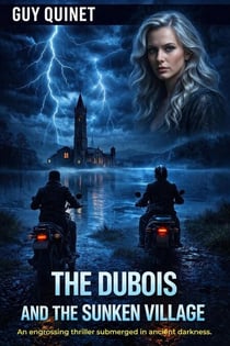 The Dubois and the Sunken Village - The Dubois, #2