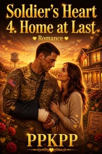 Soldier’s Heart  4. Home at Last