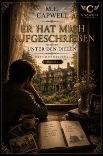 Er hat mich aufgeschrieben - Unter den Dielen, #2