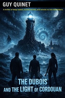 The Dubois and the Light of Cordouan - The Dubois, #4