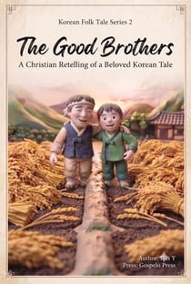 The Good Brothers - Korean Folk Tale Series, #2