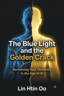 THE BLUE LIGHT AND THE GOLDEN CRACK