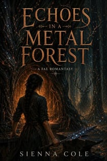 Echoes in a Metal Forest