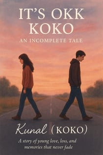 IT’S OKK KOkO – An Incomplete Tale