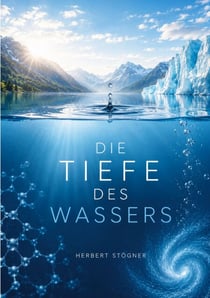Die Tiefe des Wassers - Eine naturphilosophische Annäherung