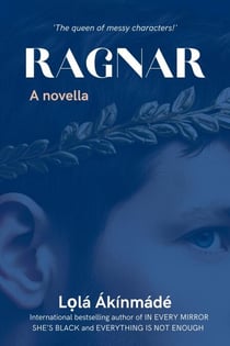 RAGNAR - THE MEN - In Every Mirror She's Black