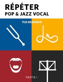 Répéter - Pop & jazz vocal