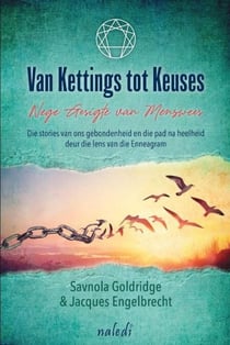 Van Kettings tot Keuses