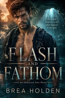 Flash And Fathom - Undertow Sins, #45