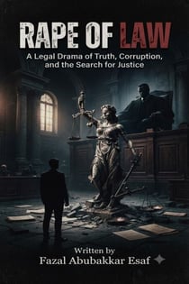 Rape of Law
