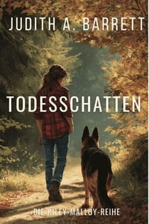 Todesschatten - Die Riley-Malloy-Reihe, #4