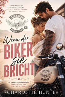 Wenn der Biker sie bricht