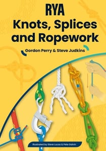 RYA Knots, Splices and Ropework (E-G63)