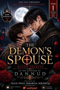 THE DEMON'S SPOUSE