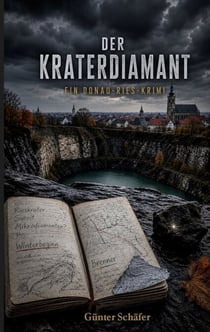 Der Kraterdiamant